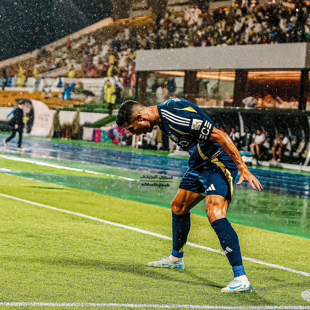 九游体育官方入口-葡萄牙迎来三连胜，C罗屡破神迹