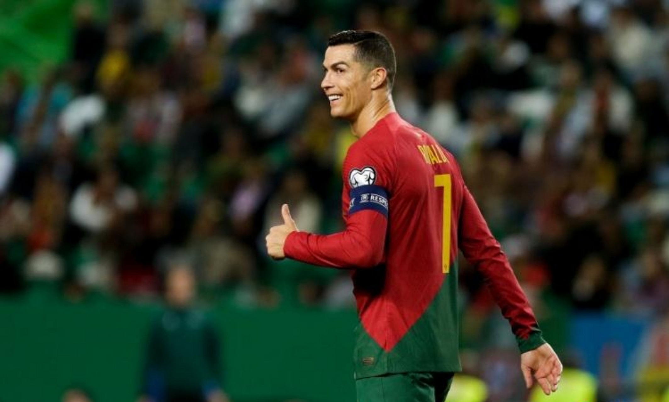 葡萄牙迎来三连胜，C罗屡破神迹