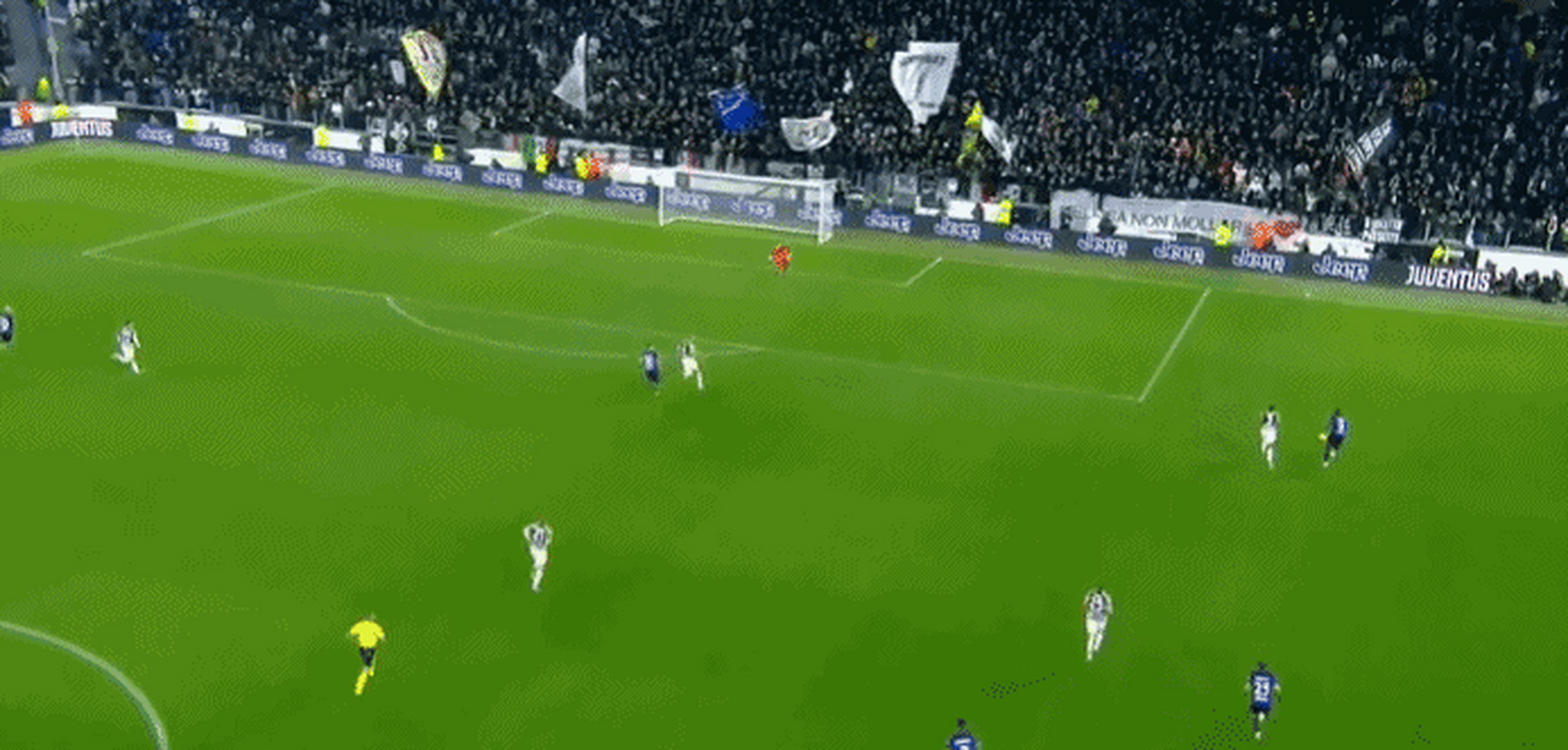 尤文力克尤文图斯，国米客场告捷