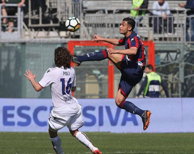 博洛尼亚主场失利，保级压力大增的简单介绍