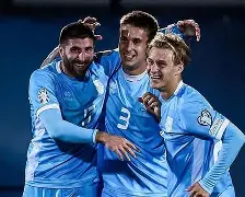 九游娱乐官方-圣马力诺队击鼓传花备战孜孜不倦欧针杯