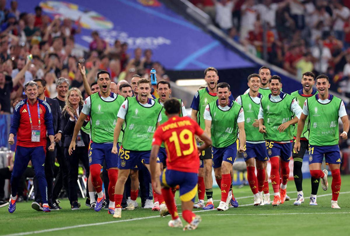 九游体育直播-波黑不敌法国，遗憾无缘欧洲杯四强