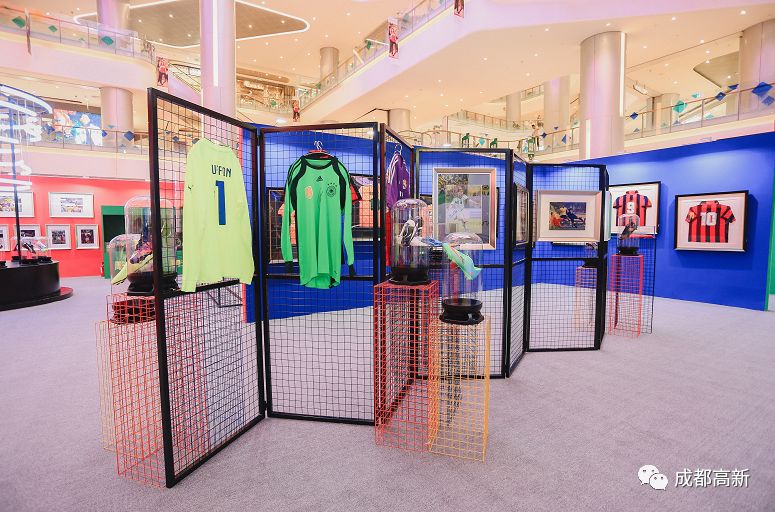 澎湃怒放！欧洲国家队风云人物场上厮杀