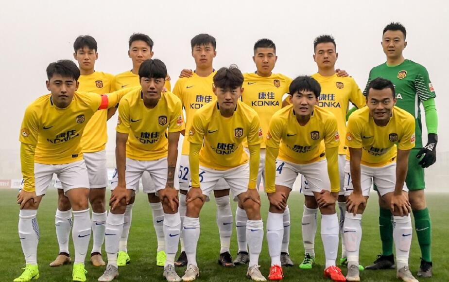 上港不敌河北精英,连续两轮不胜 上港不敌河北精英,连续两轮不胜