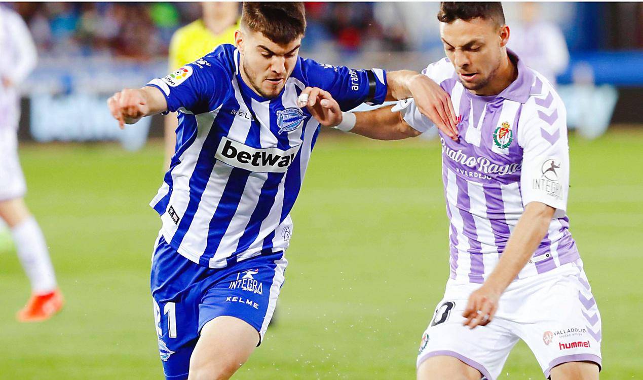 九游体育直播-阿拉维斯将在比赛中迎战塞尔塔寻求三分