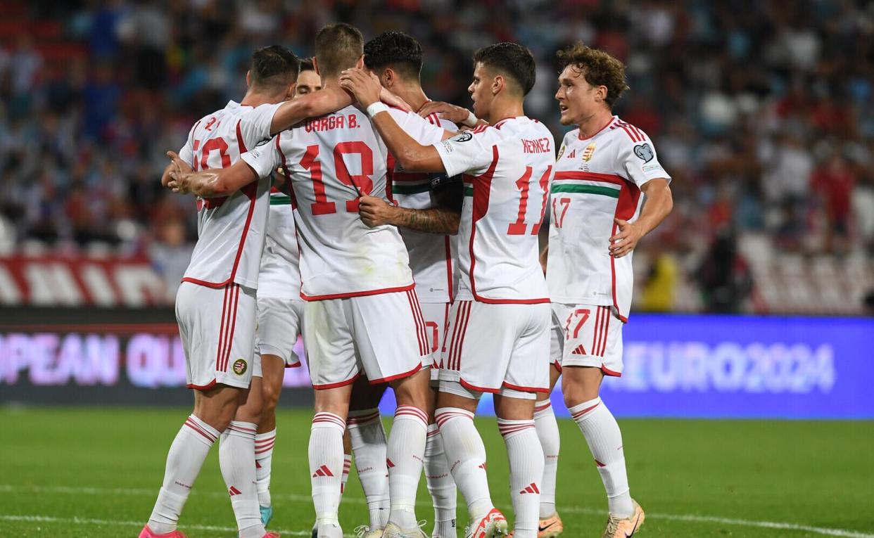 九游娱乐app下载-关于匈牙利战胜冰岛，欧国联小组赛前景渐渐明朗的信息