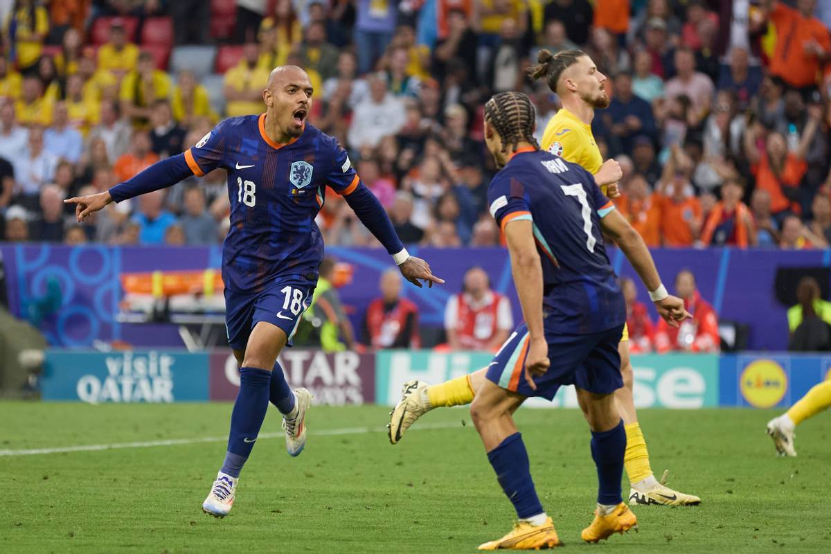 关于匈牙利战胜冰岛，欧国联小组赛前景渐渐明朗的信息