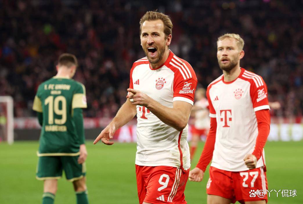 九游中国-拜仁慕尼黑继续表现出色，获得胜利