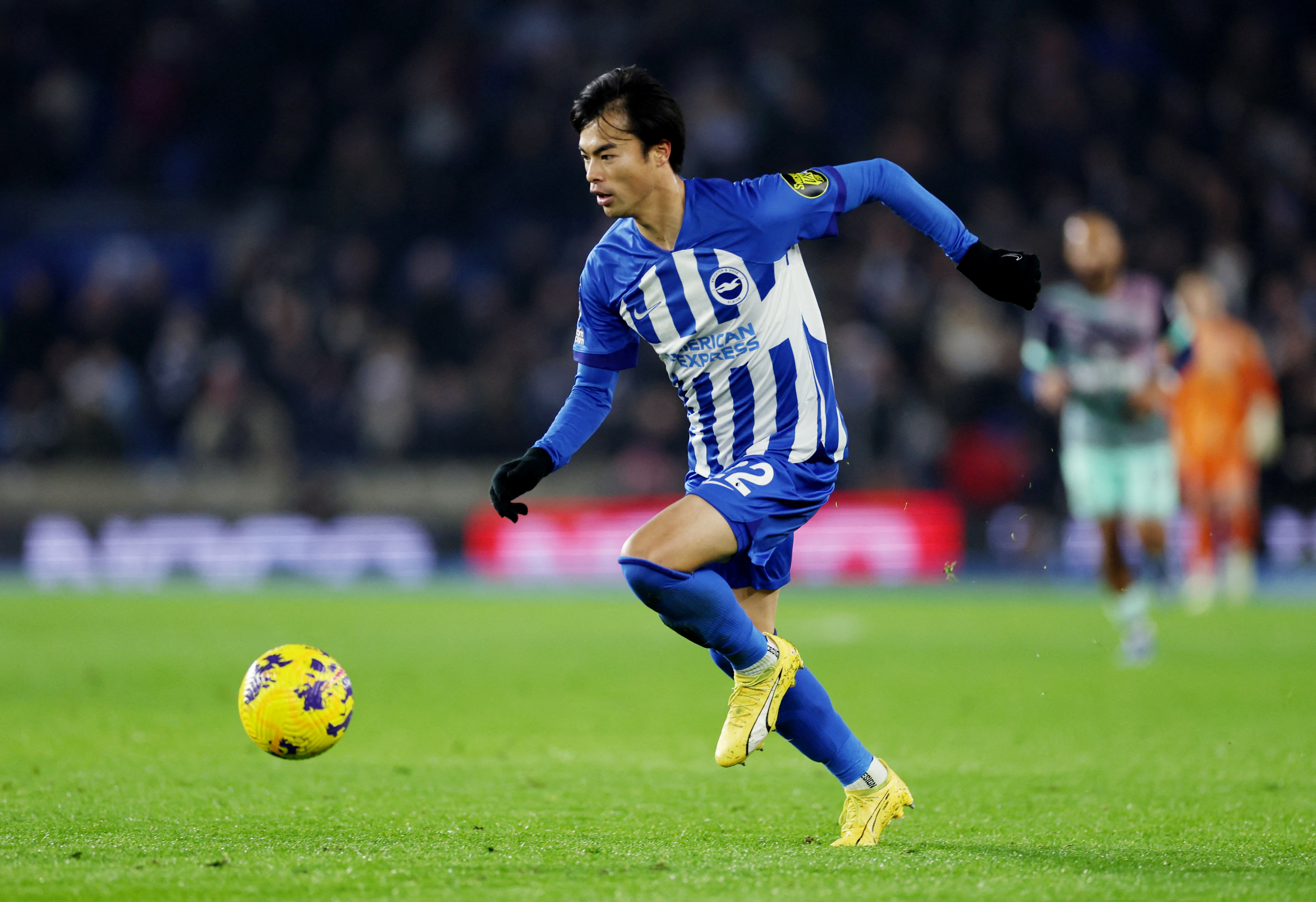 南安普顿主场逆转布莱顿，保级前景一片大好！