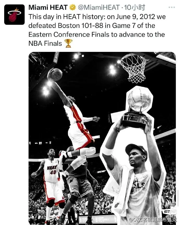 热火面对凯尔特人，谁能取得胜利