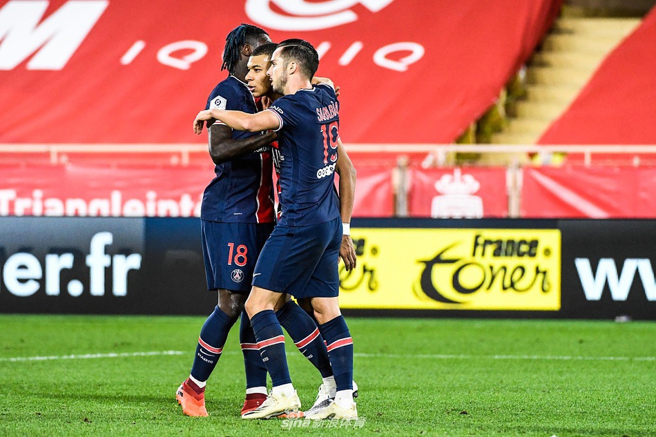 摩纳哥冷艳击败，逆转冲入半决赛