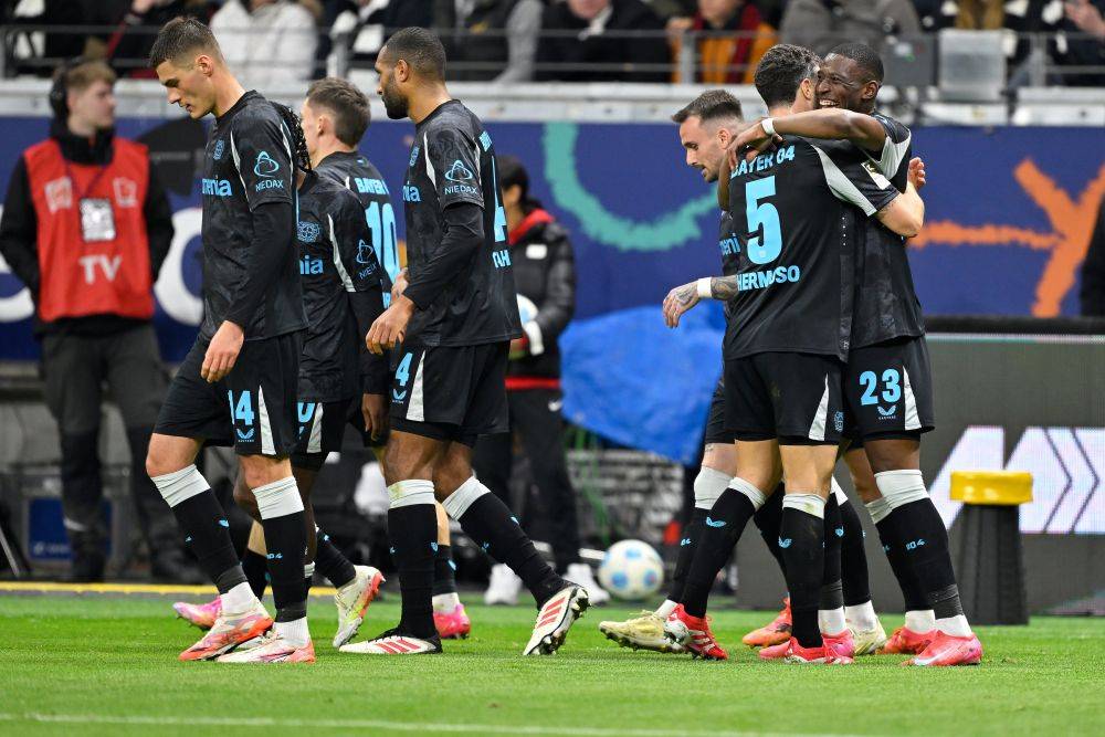 九游VIP-关于法兰克福客场大胜RB莱比锡，保持不败的信息