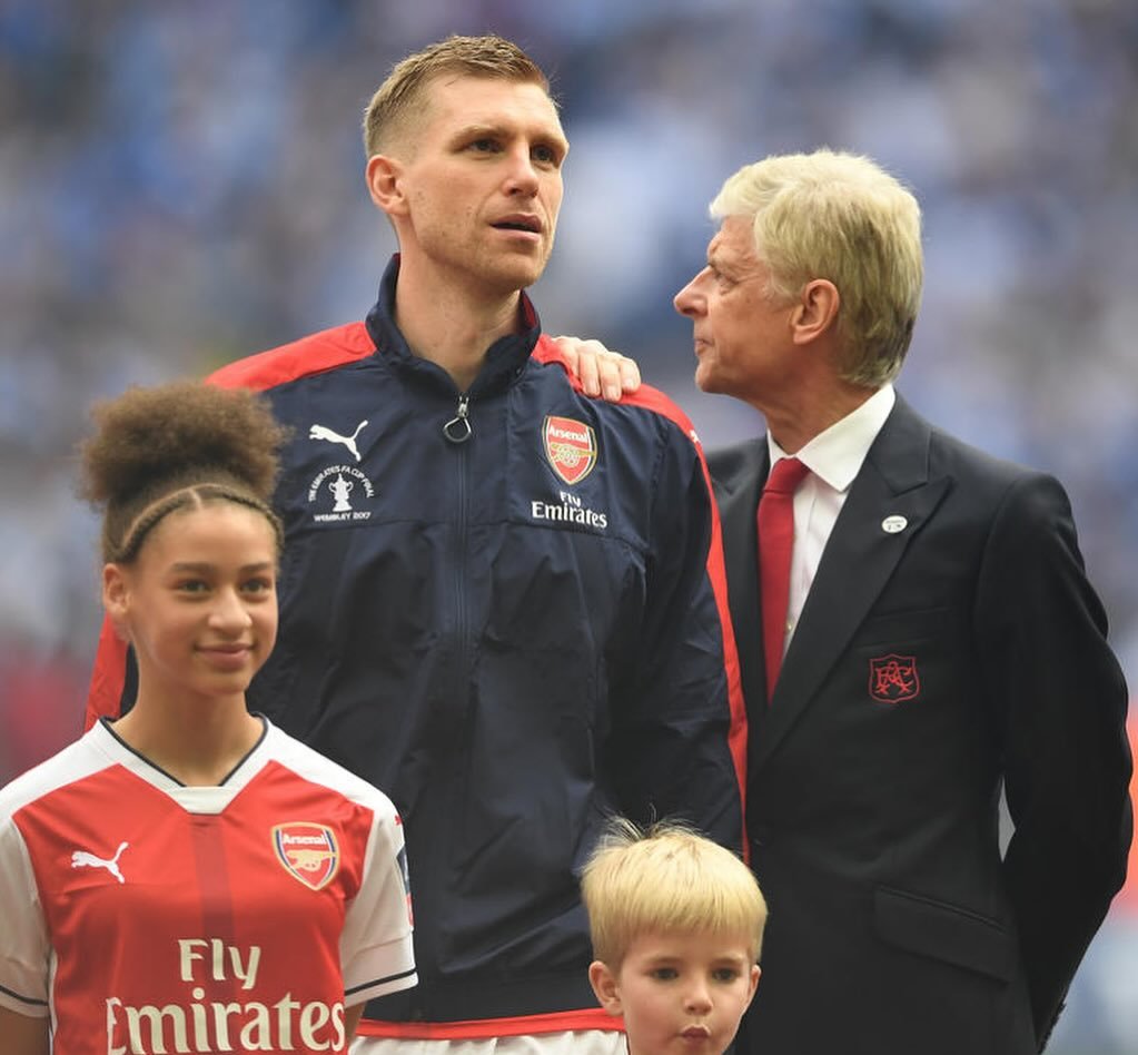 阿森纳：温格称继续坚持青训，培养未来之星的简单介绍