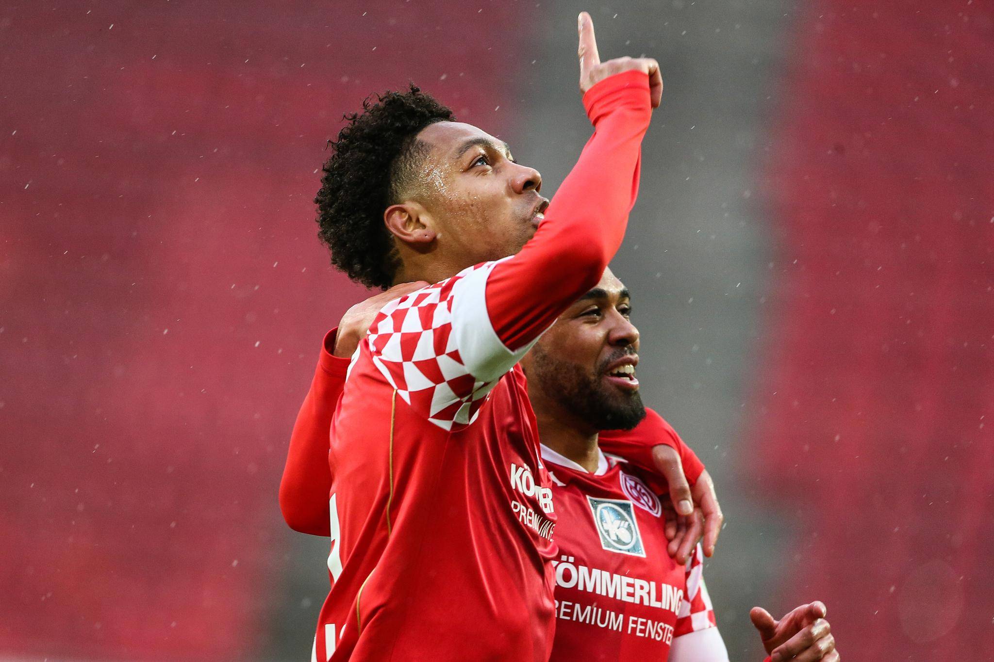 九游APP-美因茨遭遇可惜失利，球员表示团结进取的简单介绍