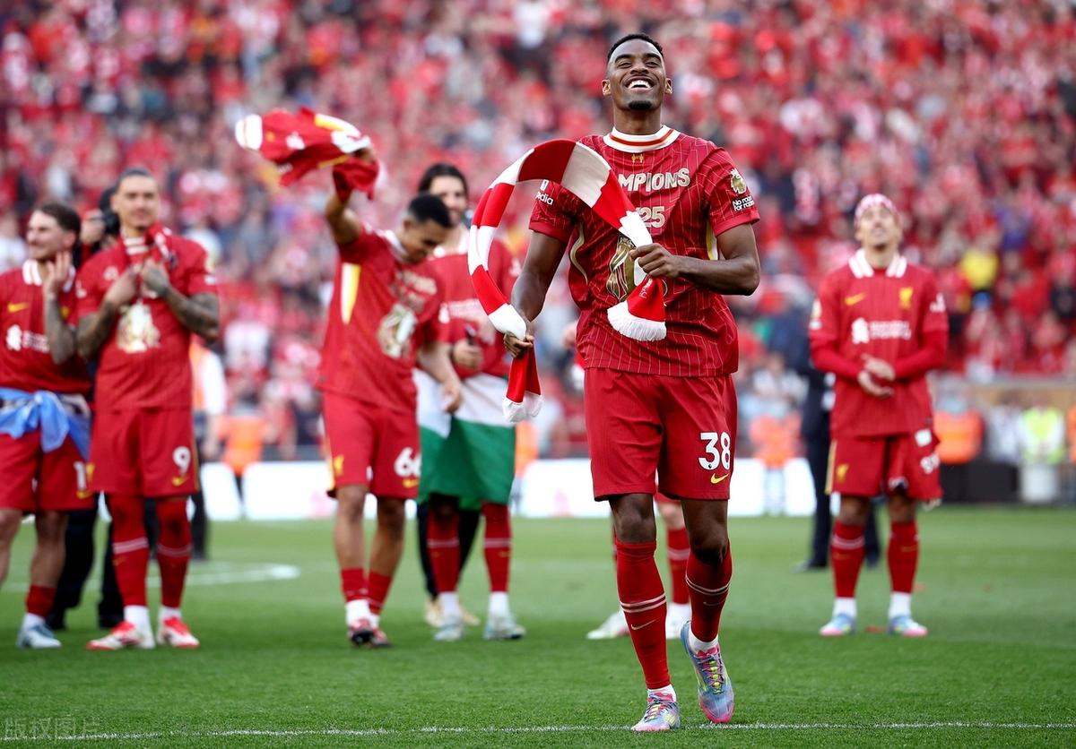 九游体育直播-利物浦遭遇连败，英超冠军防守屡被攻破