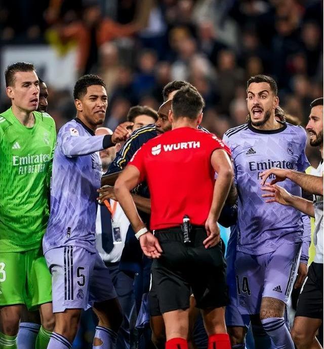 九游游戏-皇马面对瓦伦西亚：强强对话的新一章