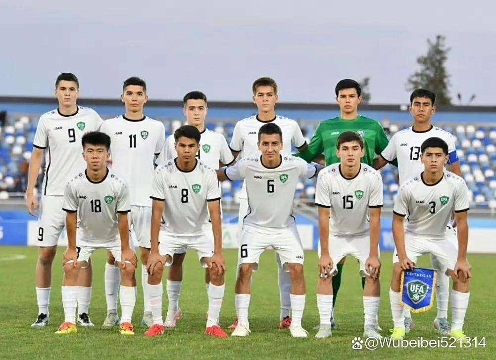 哥伦比亚队险胜乌兹别克斯坦，获胜晋级