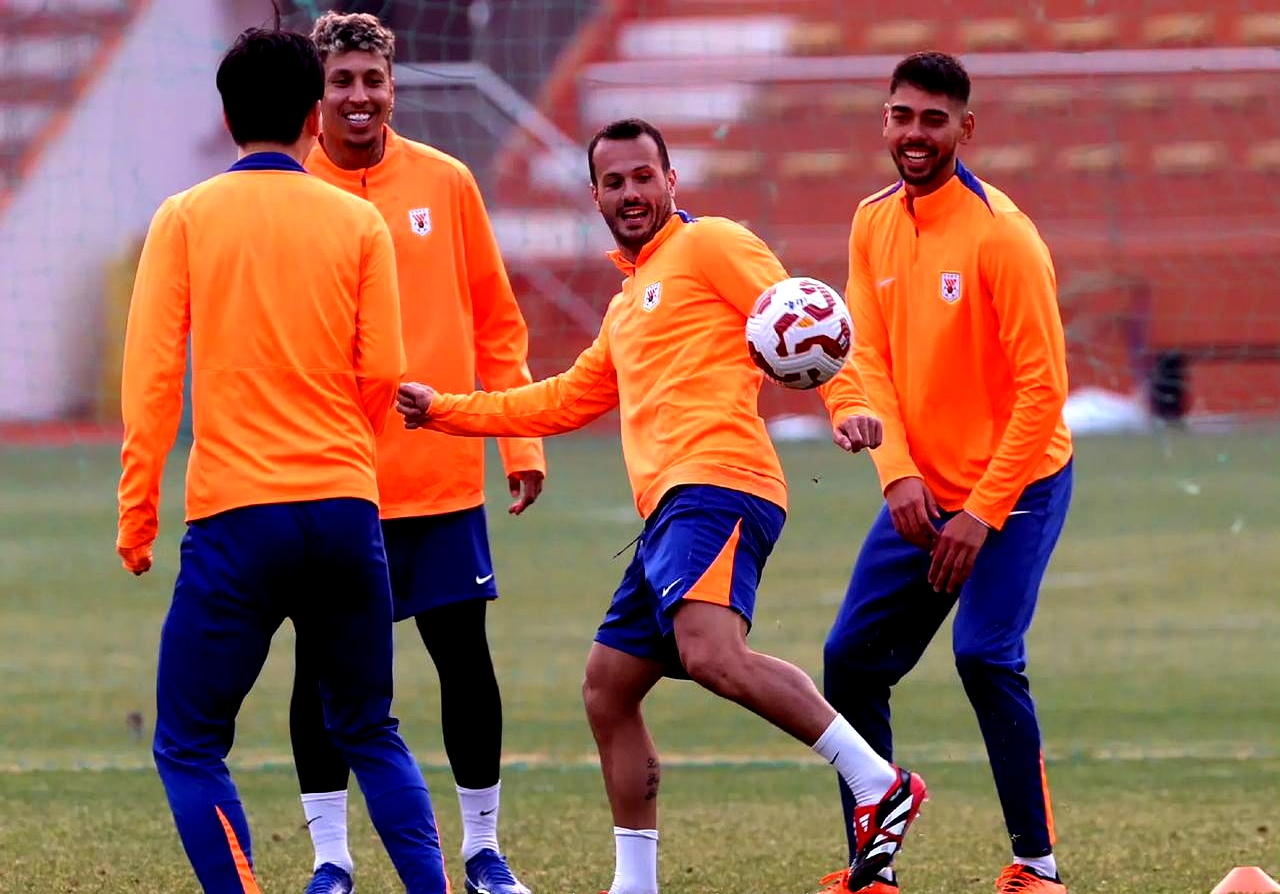 精英球员集结，别具特色的比赛即将上演！