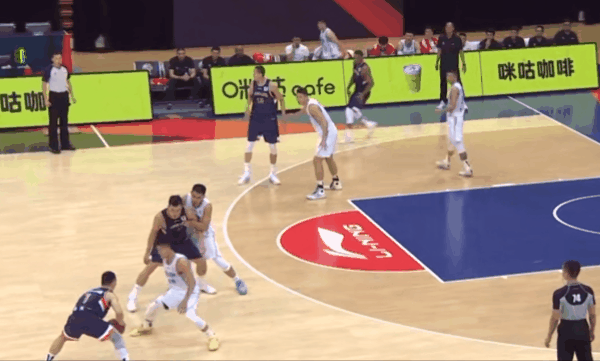 江苏队新援火爆砍下大号得分的简单介绍