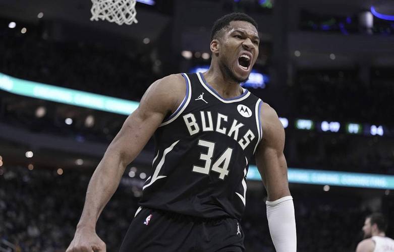 九游中国-关于雄鹿对阵尼克斯，字母哥或将缺席比赛的信息