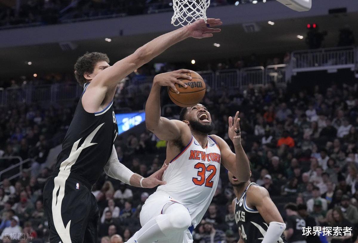 关于雄鹿对阵尼克斯，字母哥或将缺席比赛的信息