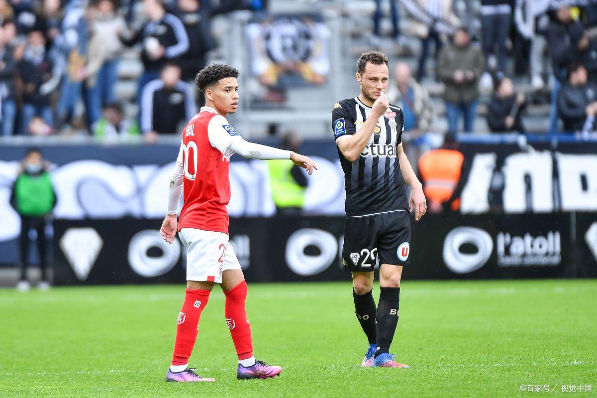 九游官网-卡昂遭遇连败，球队状态下滑