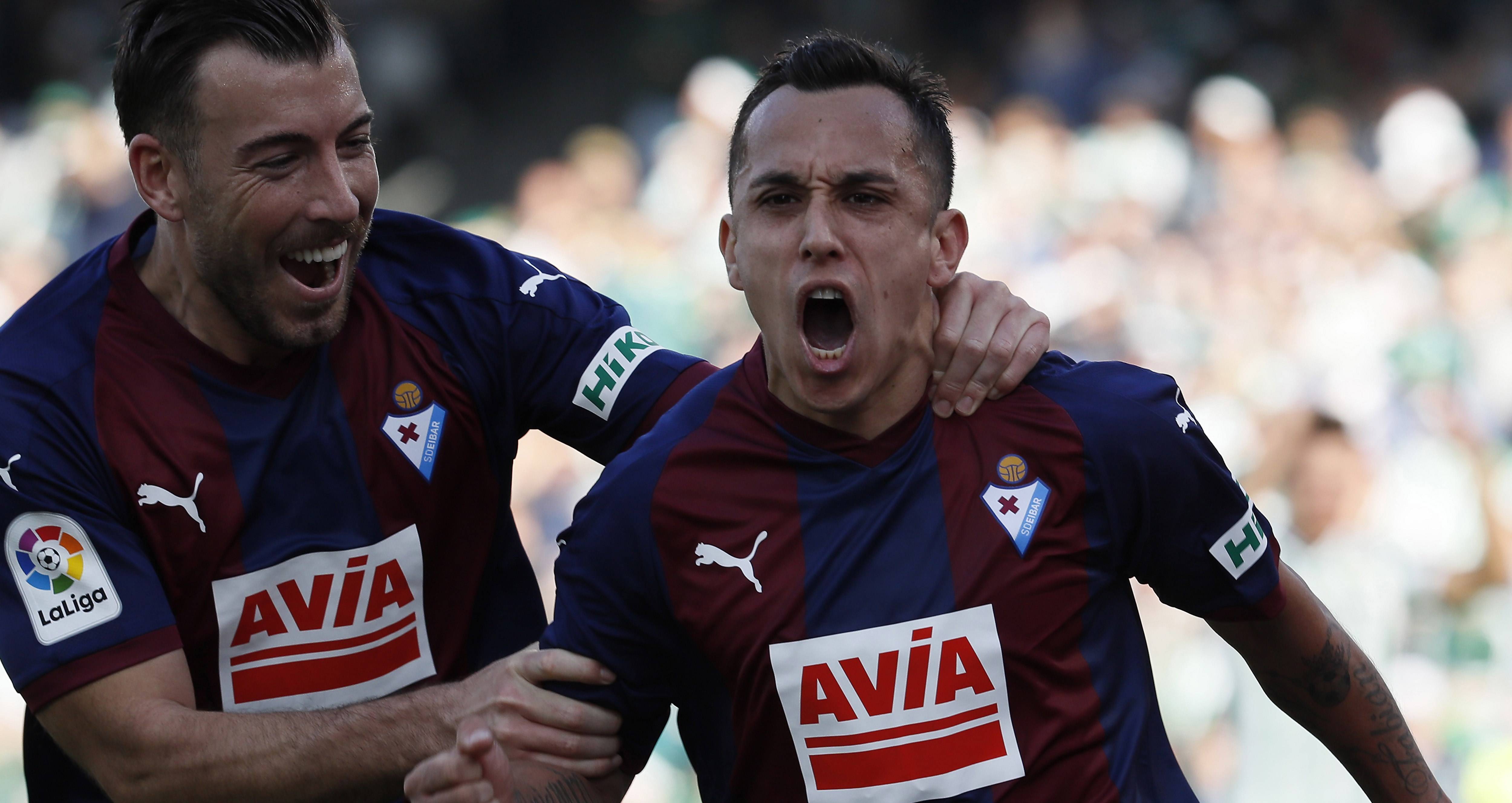 阿尔梅里亚客场爆冷击败卡塔赫纳，豪取三分