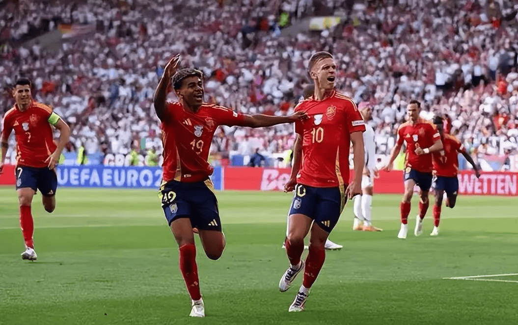 欧洲冠军杯预选赛巅峰对决张力十足