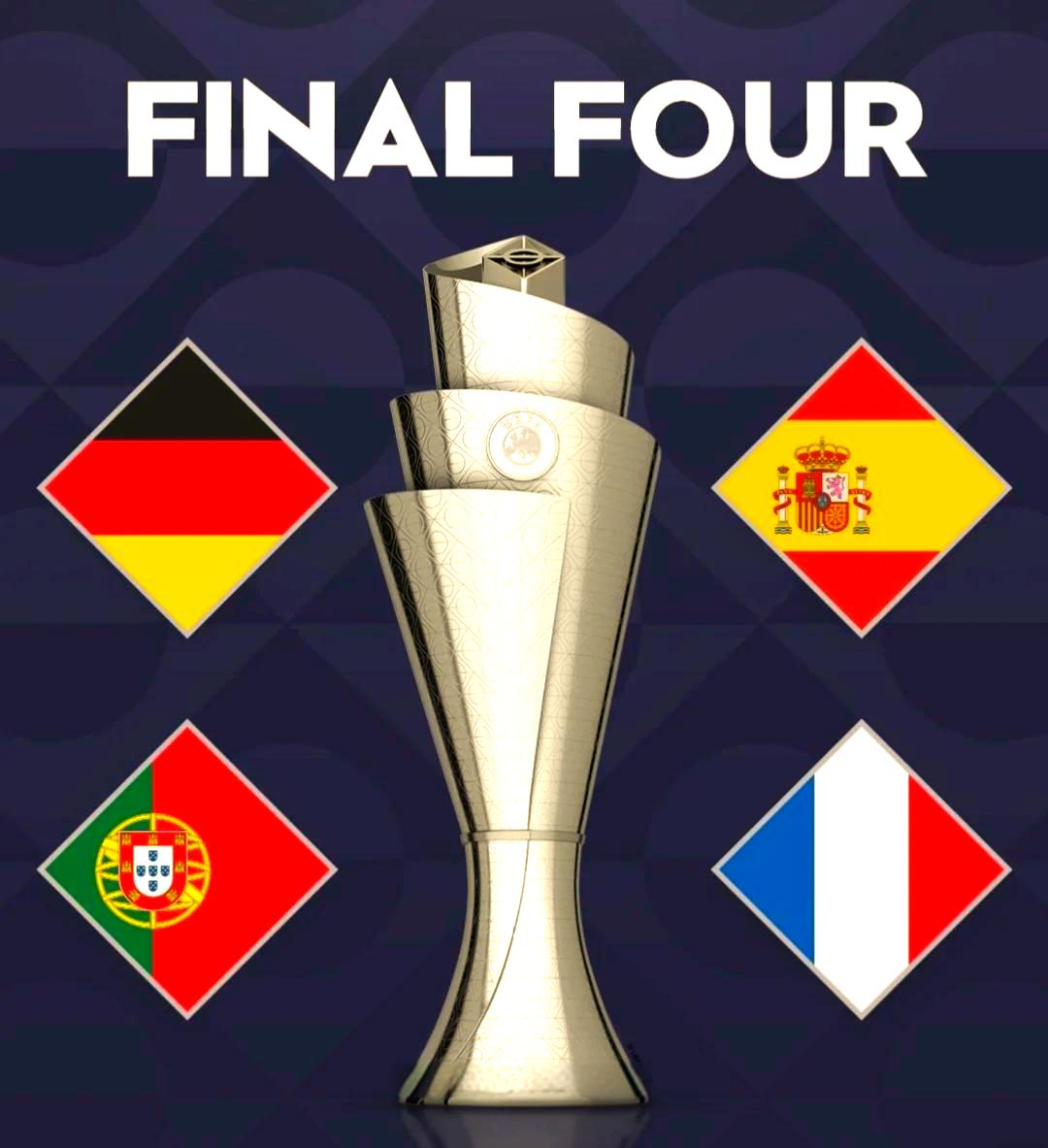 克罗地亚大胜俄罗斯，成功晋级欧国联半决赛