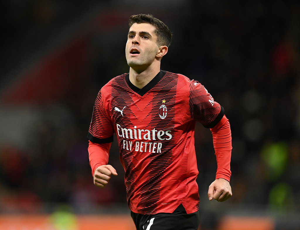 九游VIP-AC米兰vs罗马，胜负关乎争冠形势