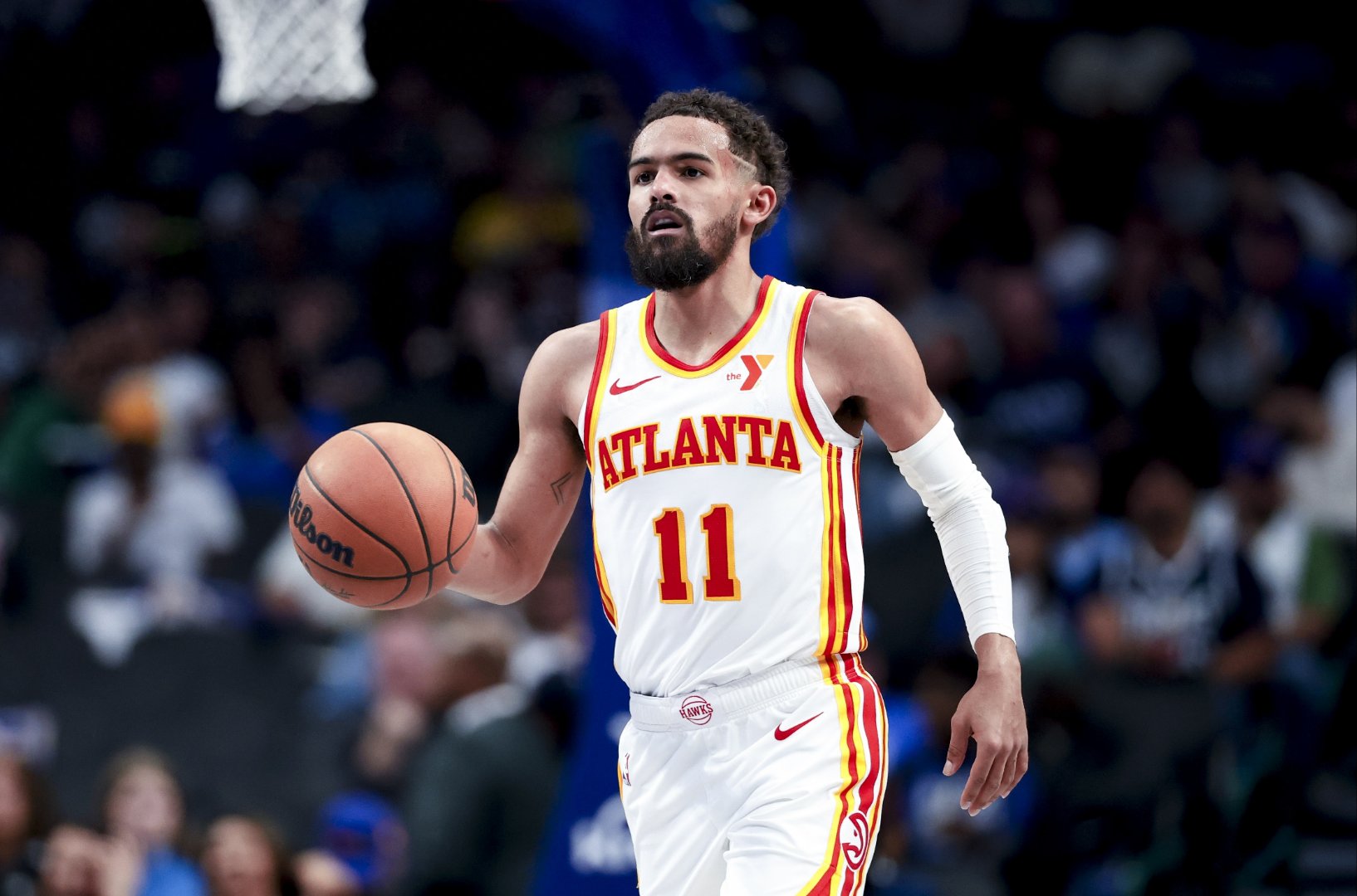 九游app下载-老鹰队年轻核心继续突破，豪取连胜