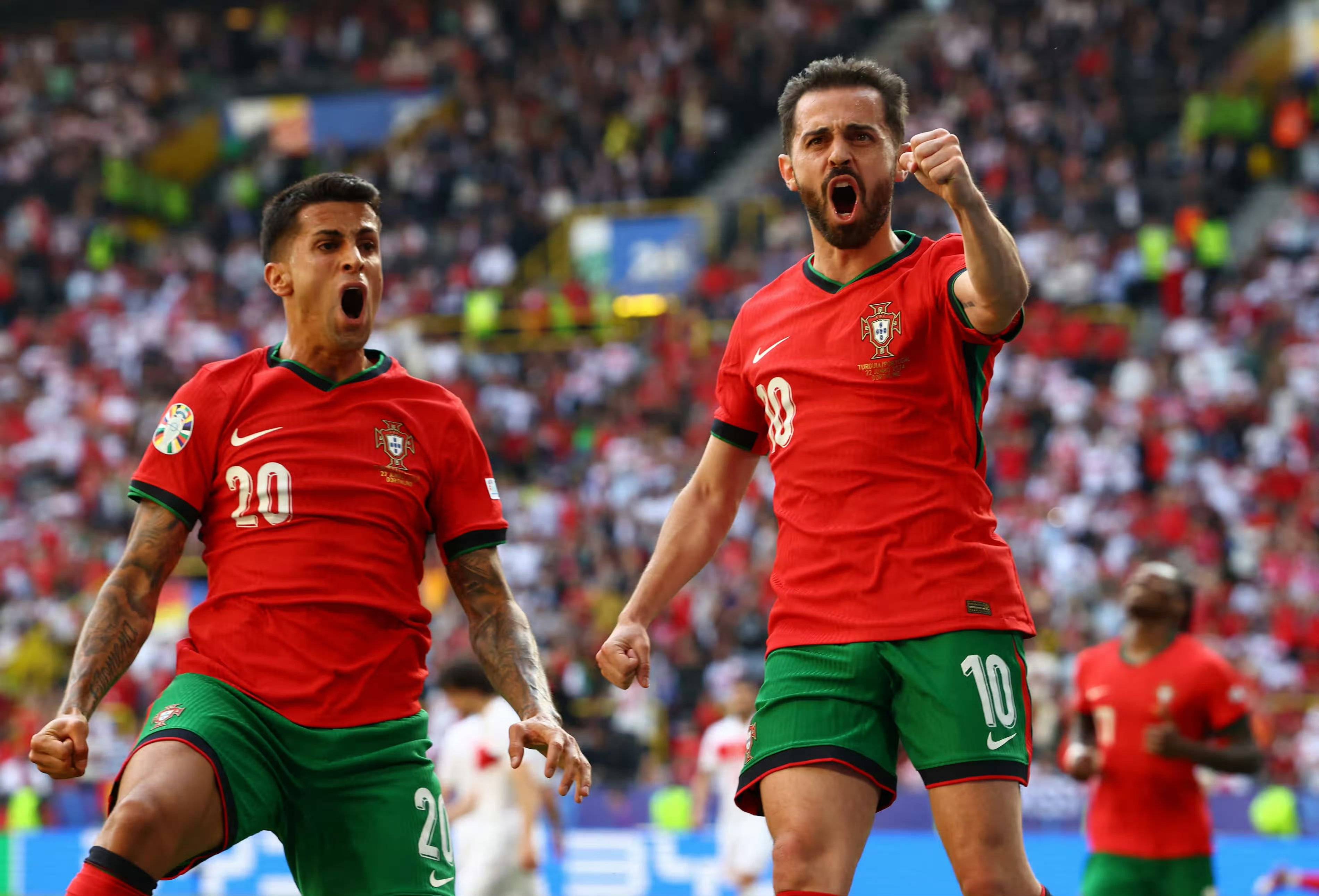 九游游戏-葡萄牙队击败对手，晋级下一阶段