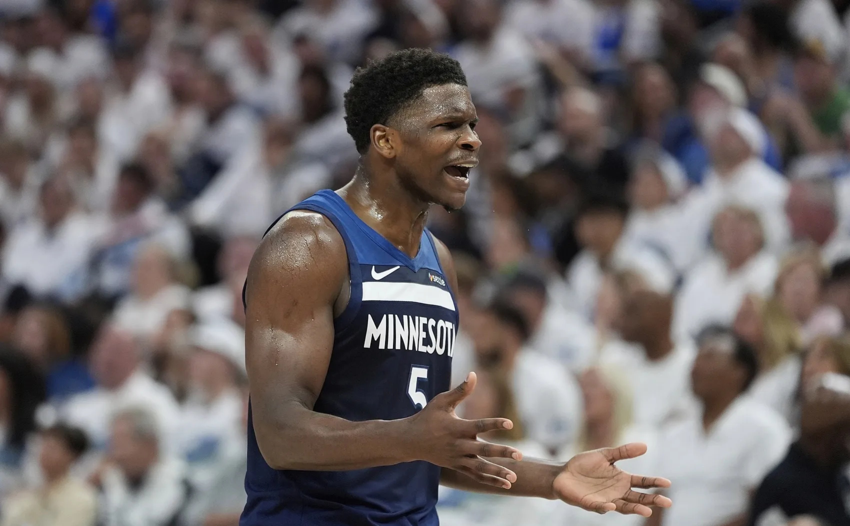 包含森林狼队球员备战下一场比赛，信心满满的词条