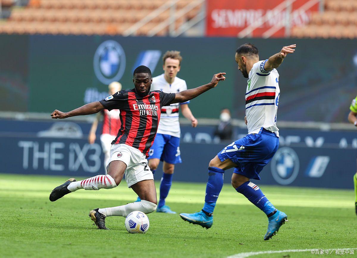 九游体育平台-包含AC米兰主场战平，球队连续不胜加剧困境的词条