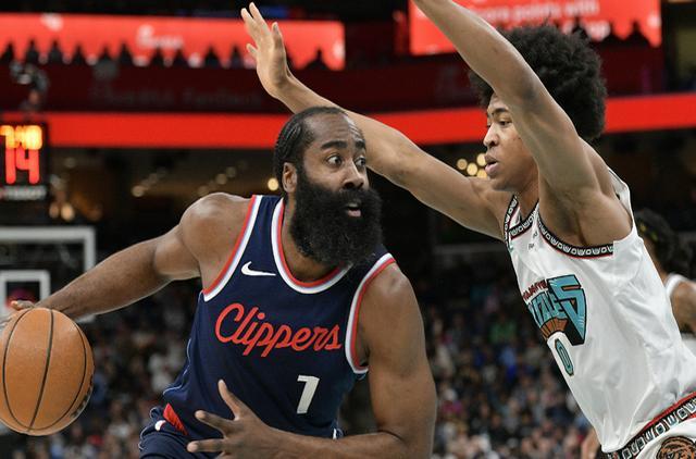 火箭升级热火晋级决赛，哈登力挺助攻带领胜利