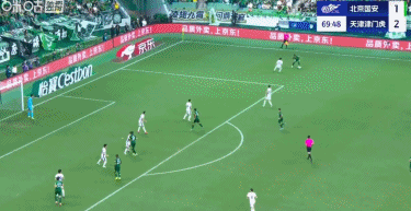 青海嘉绒战平对手，收获平局