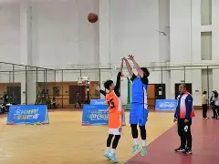 精彩纷呈，球场上的精彩瞬间