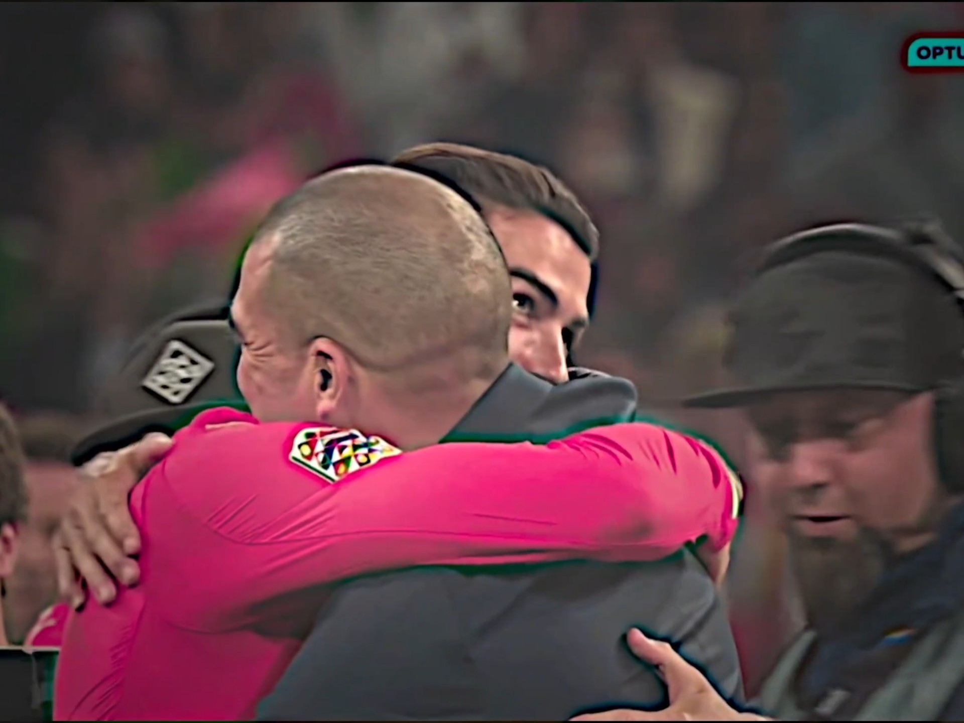 九游官网-包含摩洛哥惊险夺冠,欧国联强敌继续徘徊的词条