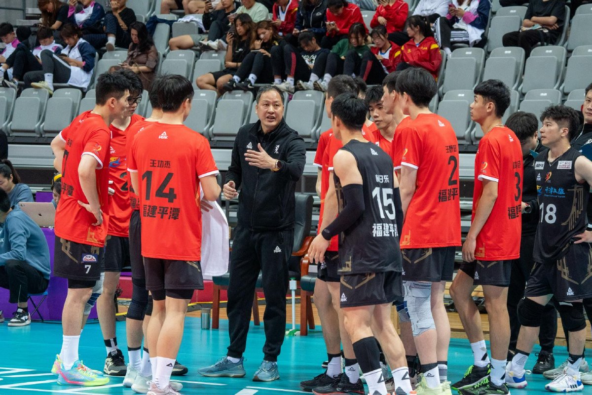 天津队再遭惨败，全面整改全力谋胜的简单介绍