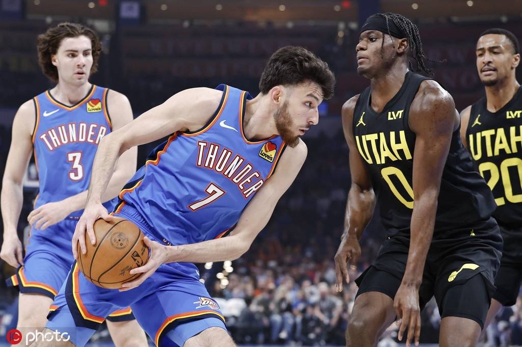 但维尔迪奇全场助攻率爵士取得连胜