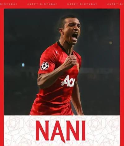 意大利老将球员纳纳尼被传接近转会