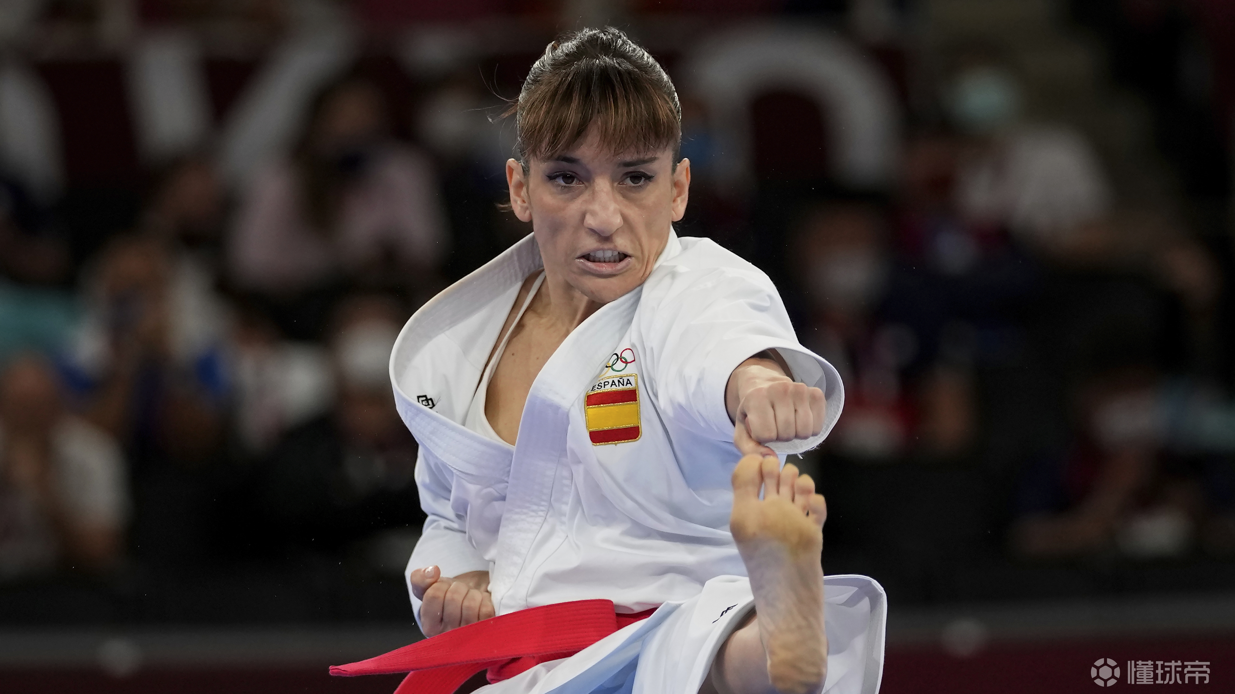 九游娱乐网页-东京奥运会：西班牙队力争金牌