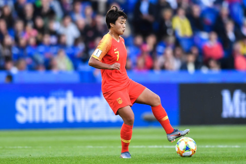 南非女足锦标赛启动解局