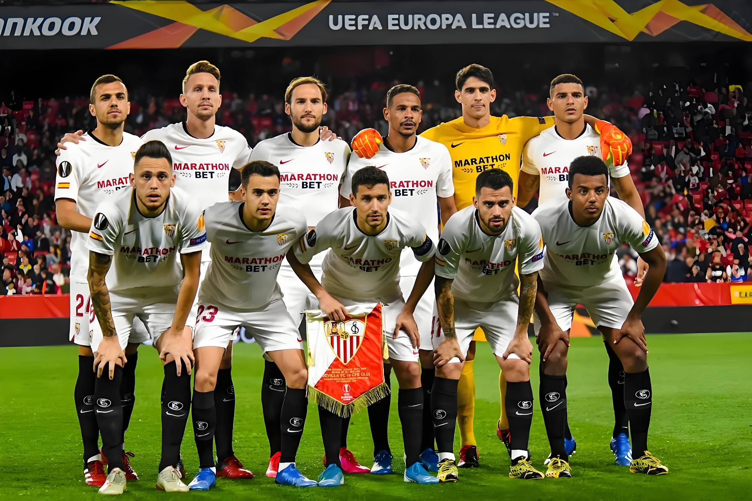 九游中国-塞维利亚队继续保持不败记录,冲击联赛前四