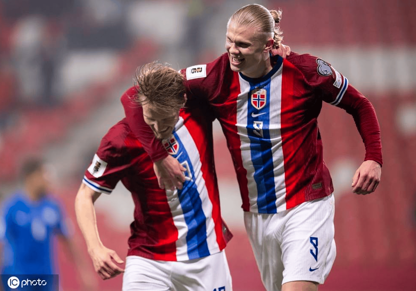 挪威队不敌希腊,憾失前进四强机会的简单介绍 挪威队不敌希腊,憾失前进四强机会的简单介绍