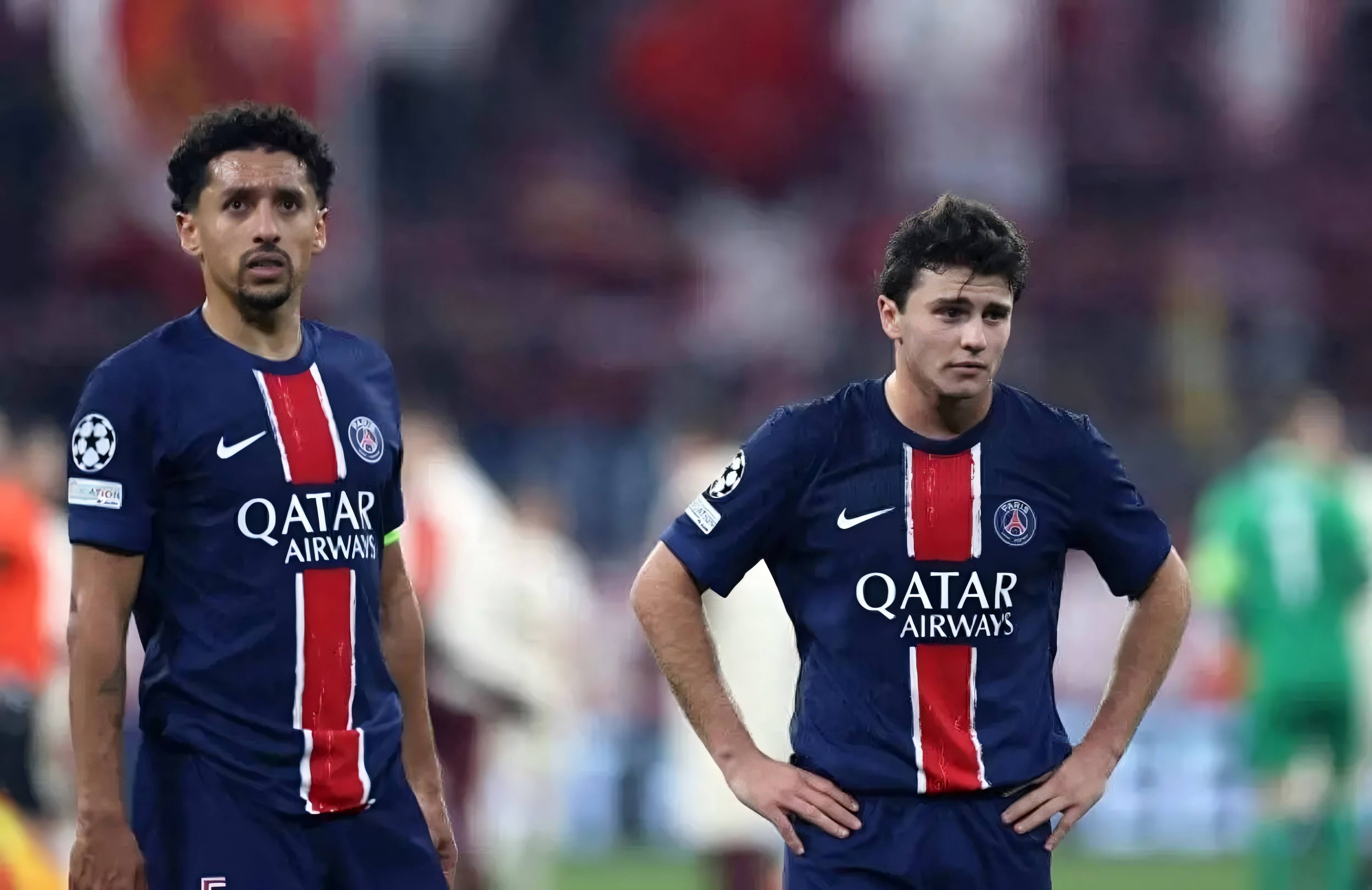 关于巴黎圣日耳曼轻取昂热,法甲领跑积分榜的信息 关于巴黎圣日耳曼轻取昂热,法甲领跑积分榜的信息