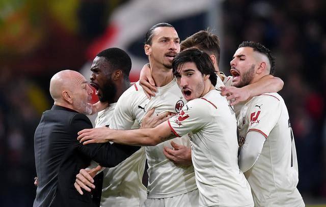 九游官网-热那亚遭遇两连败,保级压力剧增