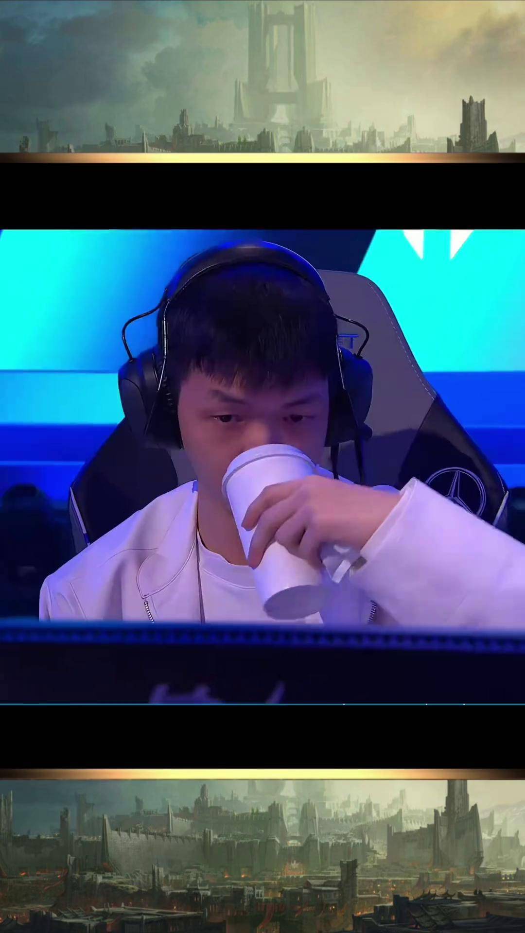 FNC险胜EDG,Peanut操刀奇招英雄翻盘顶尖较量淘汰赛,技惊四座 FNC险胜EDG,Peanut操刀奇招英雄翻盘顶尖较量淘汰赛,技惊四座