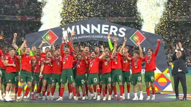 欧国联季后赛经典碰撞,竞争激烈不言而喻 欧国联季后赛经典碰撞,竞争激烈不言而喻