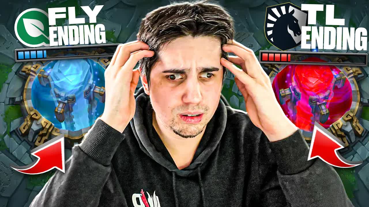 九游体育官方入口-包含TL翻盘FLY,Peanut操刀奇招英雄翻盘峡谷大战淘汰赛,锁定晋级资格的词条